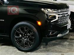 شيفروليه تاهو